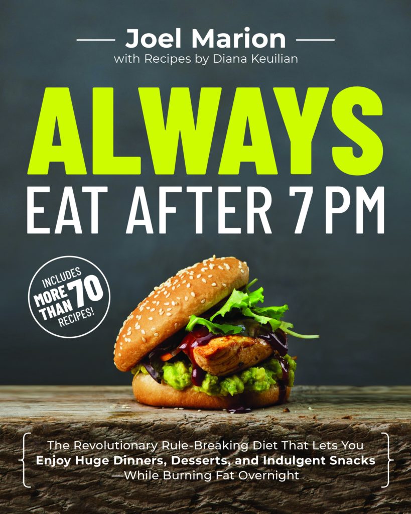 Always Eat